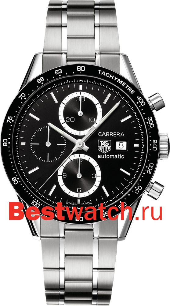 Часы TAG Heuer Carrera CV2010.BA0794